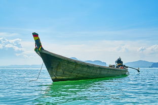 探索碧海蓝天堂，一游西沙群岛，找寻心中的热带珊瑚乐园